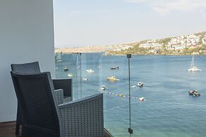 Cape Bodrum Luxury Hotel & Beach