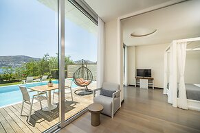 Cape Bodrum Luxury Hotel & Beach