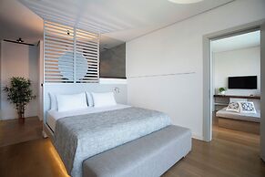 Cape Bodrum Luxury Hotel & Beach