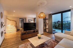 Cape Bodrum Luxury Hotel & Beach