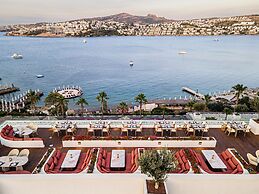 Cape Bodrum Luxury Hotel & Beach