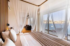 Cape Bodrum Luxury Hotel & Beach