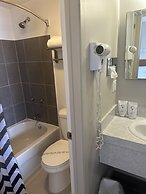 Motel Carleton sur mer