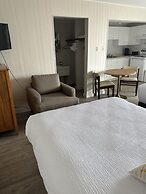 Motel Carleton sur mer