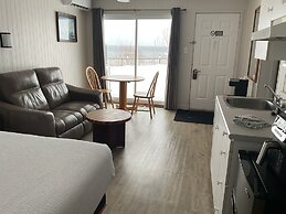 Motel Carleton sur mer