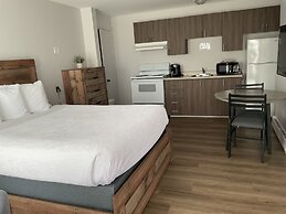 Motel Carleton sur mer