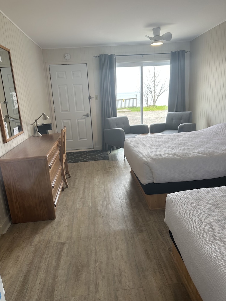 Motel Carleton sur mer
