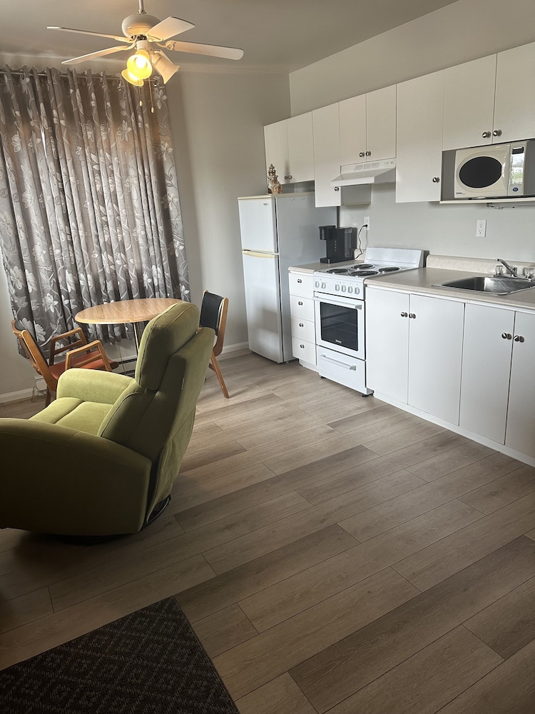 Motel Carleton sur mer