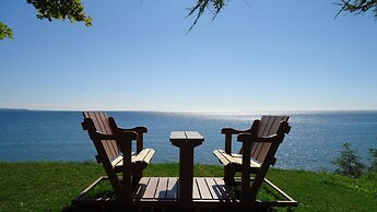 Motel Carleton sur mer