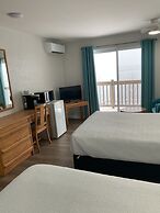Motel Carleton sur mer