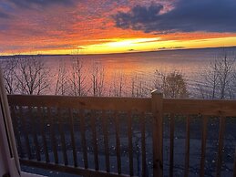 Motel Carleton sur mer