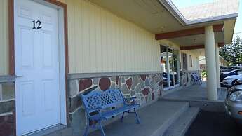 Motel Carleton sur mer