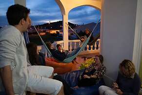 Good Feeling Hostel & Guesthouse