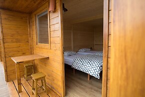 Good Feeling Hostel & Guesthouse