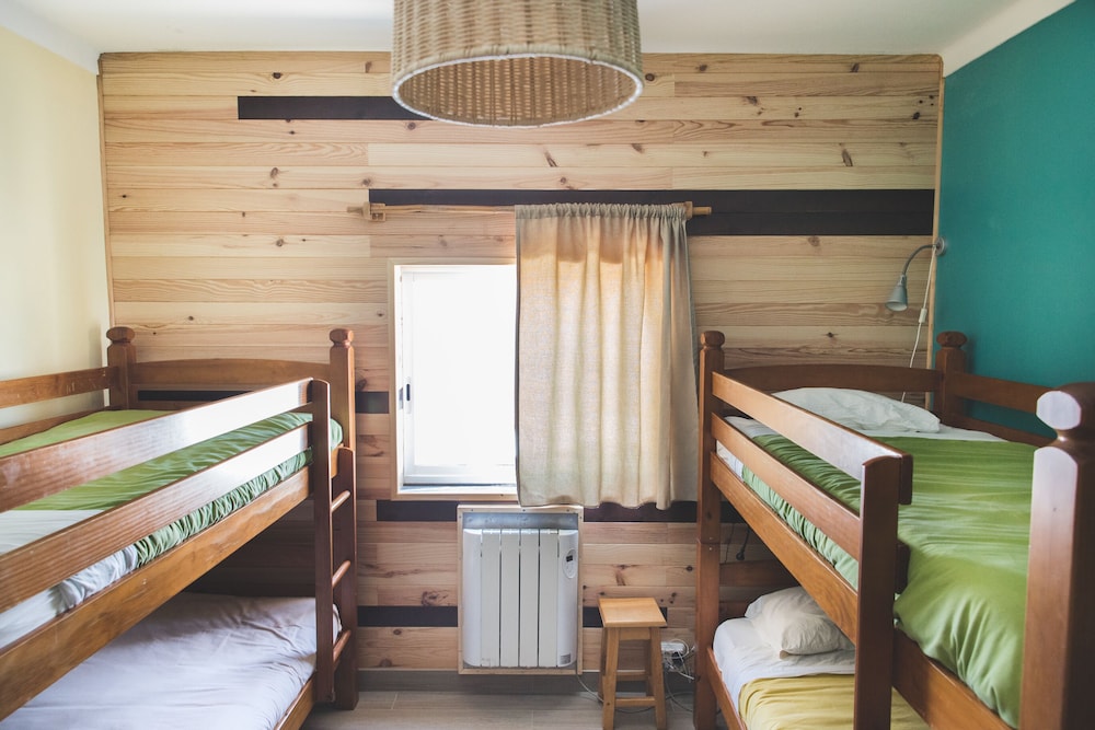 Good Feeling Hostel & Guesthouse