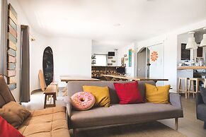 Good Feeling Hostel & Guesthouse