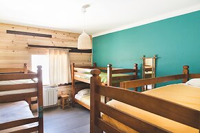 Good Feeling Hostel & Guesthouse