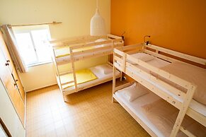 Good Feeling Hostel & Guesthouse