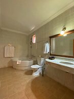 Monark Hotel Cappadocia