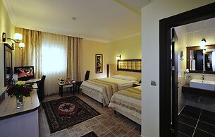 Monark Hotel Cappadocia