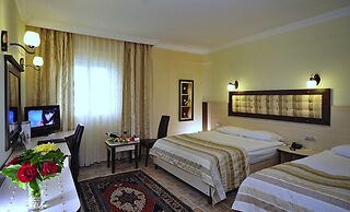 Monark Hotel Cappadocia
