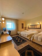 Monark Hotel Cappadocia