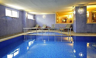 Monark Hotel Cappadocia