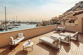 Tivoli Portopiccolo Sistiana Wellness Resort & Spa