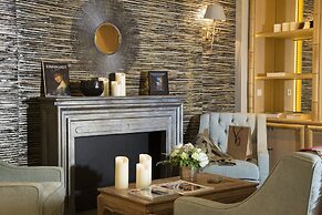 Goralska Résidences Hotel Paris Bastille