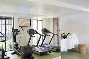 Goralska Résidences Hotel Paris Bastille