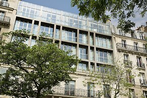 Goralska Résidences Hotel Paris Bastille