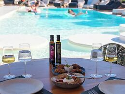 Axel Beach Mykonos - Adults Only