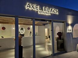 Axel Beach Mykonos - Adults Only