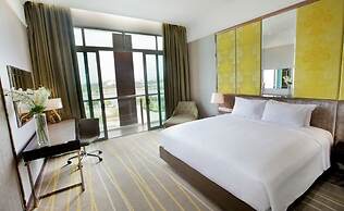 Dorsett Putrajaya