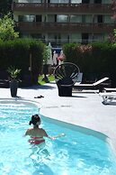 Hôtel Le Verseau