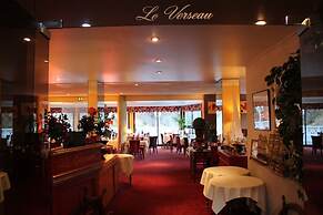 Hôtel Le Verseau