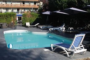 Hôtel Le Verseau