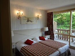 Hôtel Le Verseau
