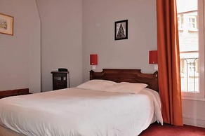 Hôtel Verlaine