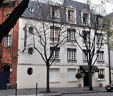 Hôtel Verlaine