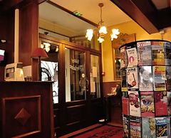 Hôtel Verlaine