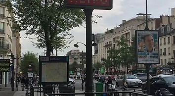 Hôtel Verlaine