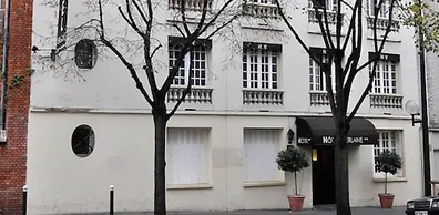 Hôtel Verlaine