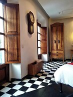 Del Carmen Concept Hotel