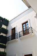 Del Carmen Concept Hotel