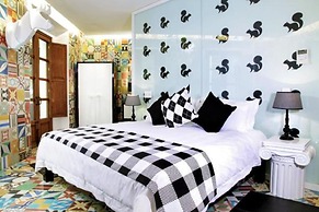 Del Carmen Concept Hotel