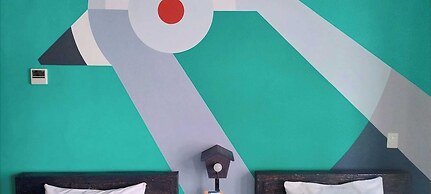 Del Carmen Concept Hotel