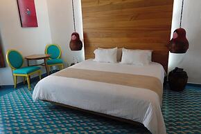 Del Carmen Concept Hotel