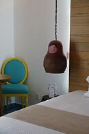 Del Carmen Concept Hotel