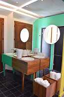 Del Carmen Concept Hotel